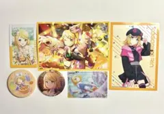 プロセカ 鏡音リン まとめ売り