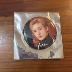 Stray Kids スキズ XMAS POPUP 2024 バンチャン 缶バ - メルカリ