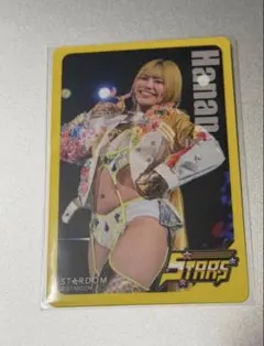 羽南　ときわ亭　トレーディングカード
