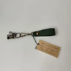 半額！※新品未使用タグ付き※CLEDRANクレドランキーケース