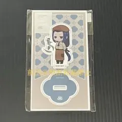ステラマップカフェ 羅小黒戦記 コラボカフェ 特典コースター 無限