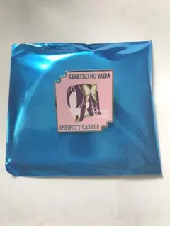 鬼滅の刃　無限城編　キャラクターモチーフピンズ 第二弾　カナエ