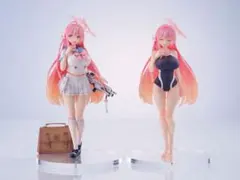 【開封品】ブルーアーカイブ ハナコ DX Ver. 1/7