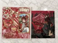 莉犬くんアクスタセット