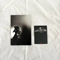 BE:FIRST Moment Box ジュノン