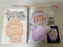 POP MART BIG INTO ENERGY LUCK【正規品】