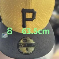 新品パドレス ニューエラ59FIFTY LPキャップ 7 1/4オールスター - メルカリ