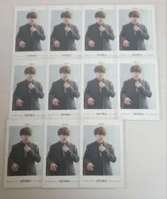 2026年最新】センラ チェキ ミニフォトの人気アイテム - メルカリ