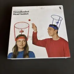 Hovedbasket Head basket ヘッドバスケット ゲームのサムネイル