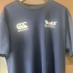宗像サニックスブルース　練習Tシャツ
