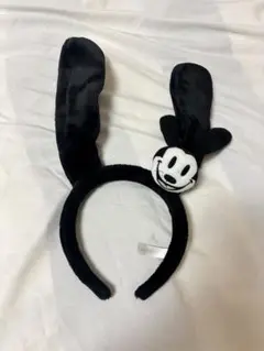 ディズニー カチューシャ オズワルド