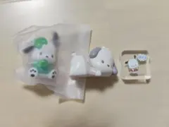 サンリオ ポチャッコ 3点セット