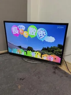 たのメル便発送で安心】SHARP LC-32W25 32インチ液晶テレビ - メルカリ