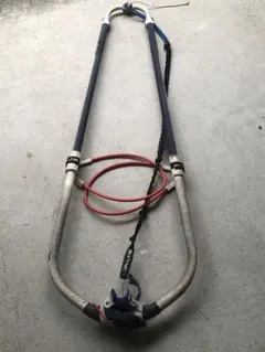 ウインドサーフィン