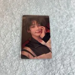 SEVENTEEN Alwaysyours 会場限定 大阪 ジョンハン トレカ