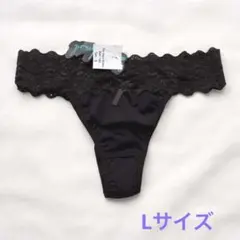 ブラジリアンレディース ショーツ TバックL Size
