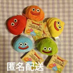 ドラゴンクエスト AM おてだまスライム カラフルスライム登場編 全5種