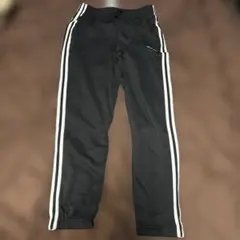 adidas トラックパンツ　新品タグ付き　LLサイズ