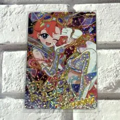 スペースバズリウムプラネット　おとめサイン