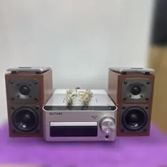 KENWOOD R-K531 Bluetooth CDコンポ LS-XK330のサムネイル