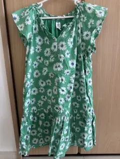gap kids ワンピース　130サイズ
