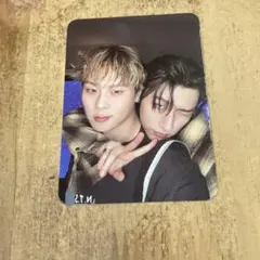 2026年最新】チャンギヨン トレカの人気アイテム - メルカリ