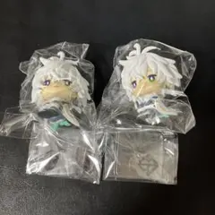 叢雲カゲツ にじこっと