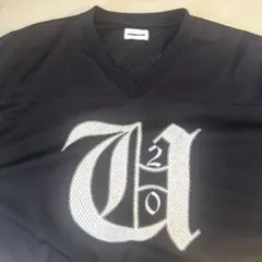 UVERworld Tシャツ