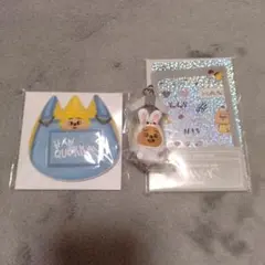 StrayKids スキズ HAN ハン グッズ まとめ売り ハンクオッカ - メルカリ