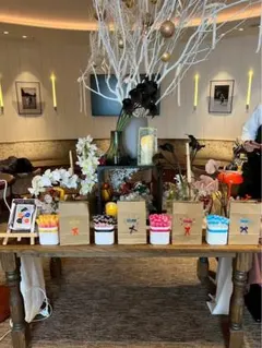 ウェディング ドレス色当てゲームセット