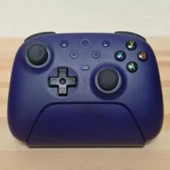8BitDo Ultimate 2 ワイヤレス コントローラー