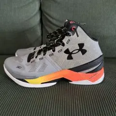 海外限定under armor Curry 2 Waves 29 カリー UA