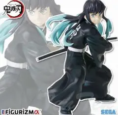 鬼滅の刃 FIGURIZMα 時透無一郎 フィギュアのサムネイル
