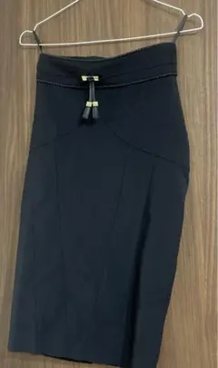 エリザベッタフランキ　タイトスカートelisabetta franchi