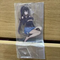 ハイスコアガール 15周年記念オンラインくじ 【C賞】アクリルスタンド