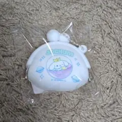 JO1 カプセルトイ JOCHUM RURU ミニガマ口キーホルダー 白岩瑠姫