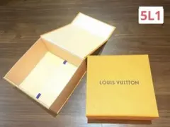 LOUIS VUITTON ルイヴィトン　空箱　2箱セット