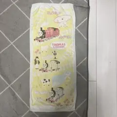 トーマス&フレンズ タオル