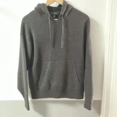 バナナリパブリック パーカー