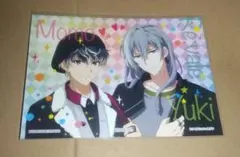アイナナ Re:vale 百 千 特製ブロマイド 2018 アニメイト限定