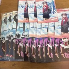 めろんぱーかー ブロマイド ネットプリント KAITO