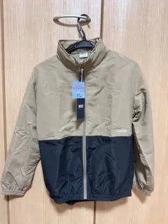 「ブリーズ」防水加工ウィンドブレーカー 150