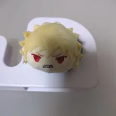 爆豪勝己 もちもちマスコット ライジング 特典