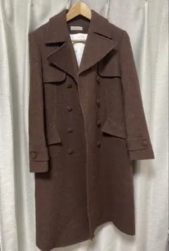 2026年最新】J M DAVIDSON ウールコートの人気アイテム - メルカリ