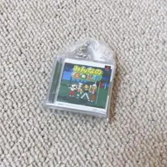 【新品未使用】 PlayStation ゲームパッケージ ミニチュアチャーム