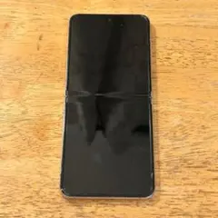 ジャンク/箱・付属品付】Galaxy Z Flip3 5G SC-54B - メルカリ