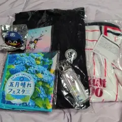 ヤクルト キーホルダー全20種コンプリートセット【オンラインくじ】 ヤクルト キーホルダー全20種コンプリートセット【オンラインくじ