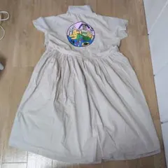 プニュズ　ワンピース　３Lのサムネイル