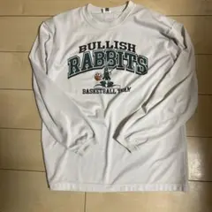 BENCH WARMER バスケットボール ロンT Lサイズのサムネイル