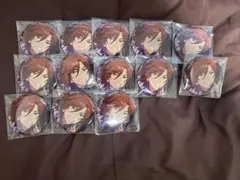 あんスタ コレクション缶バッジ April idol 三毛縞斑